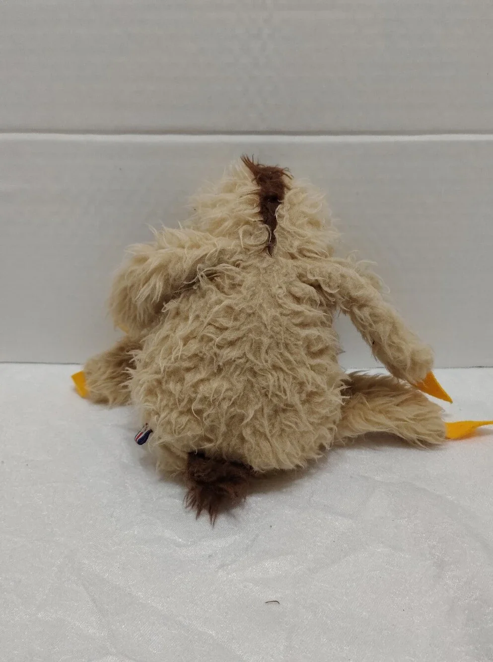 Slot Plush Toy By Costa Rica Design By Brand Nomellamo